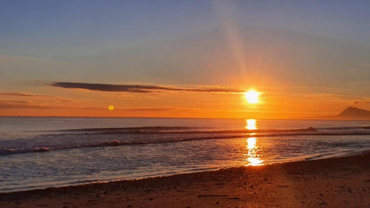 Apartmán Europa I - Playa De Miramar Exteriér fotografie